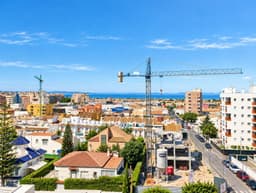 Appartement 2 slpk in Torrevieja – foto 10