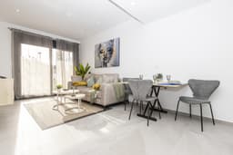 Appartement 2 slpk in Torrevieja – foto 19
