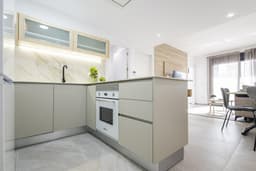 Appartement 2 slpk in Torrevieja – foto 23
