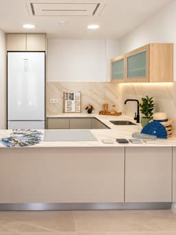 Appartement 2 slpk in Torrevieja – foto 24