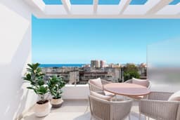 Appartement 2 slpk in Torrevieja – foto 4