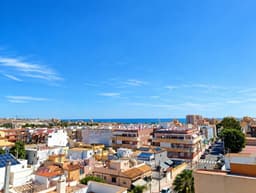 Appartement 2 slpk in Torrevieja – foto 9