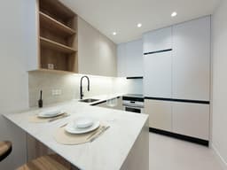 Appartement 2 slpk in San Javier – foto 11