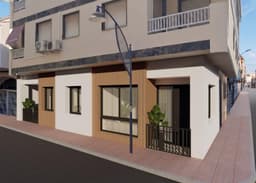 Appartement 2 slpk in San Javier – foto 19