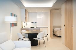 Appartement 2 slpk in San Javier – foto 7