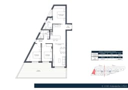 Appartement 3 slpk in Formentera del Segura – foto 11