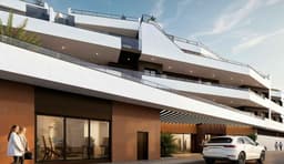 Appartement 3 slpk in Formentera del Segura – foto 6