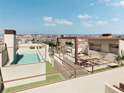 Bungalow 3 slpk in San Pedro del Pinatar – foto 11