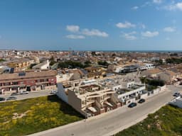 Bungalow 3 slpk in San Pedro del Pinatar – foto 2