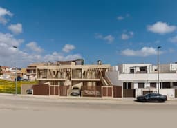Bungalow 3 slpk in San Pedro del Pinatar – foto 3