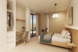 Bungalow 3 slpk in San Pedro del Pinatar – foto 6