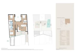 Bungalow 3 slpk in San Pedro del Pinatar – foto 9