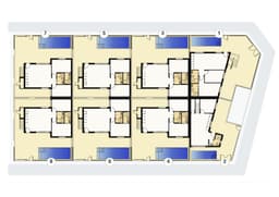 Villa 2 slpk in Torre Pacheco – foto 13