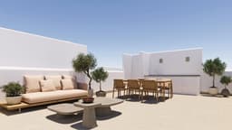 Villa 2 slpk in Torre Pacheco – foto 3