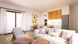 Villa 2 slpk in Torre Pacheco – foto 4