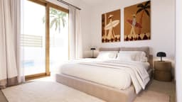 Villa 2 slpk in Torre Pacheco – foto 6