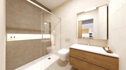 Villa 2 slpk in Torre Pacheco – foto 7