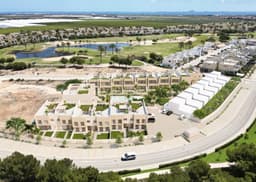 Villa 3 slpk in San Javier – foto 18