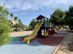 Villa 3 slpk in San Javier – foto 32
