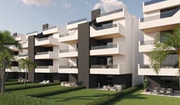 Appartement 2 slpk in Alhama de Murcia – foto 1